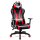 Fotel gamingowy Diablo Chairs X-Horn 2.0 King Size Czarno-czerwony